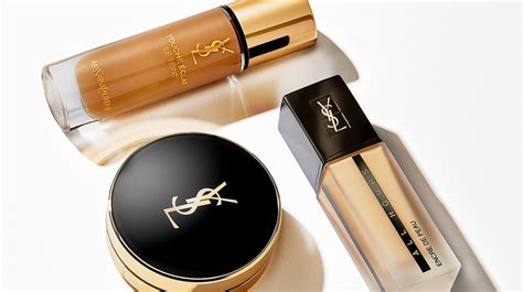 best YSL foundation ever